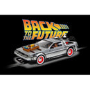 Scalextric Back to the Future Part III 1:32 scale DeLorean Slot Car