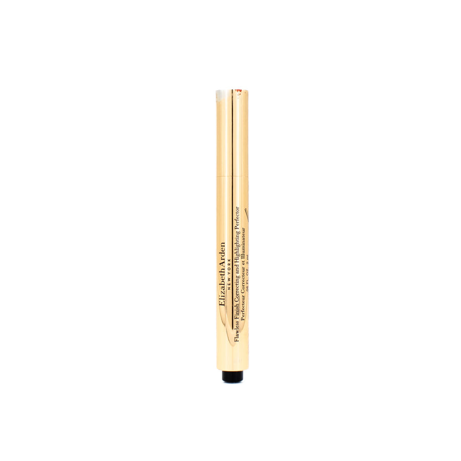Elizabeth Arden Correcting and Highlighting Perfector 2 0.6oz - Imperfect Container