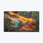 The Race Playmat
