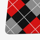 Argyle Playmat