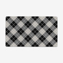 Argyle Playmat