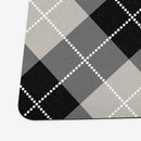 Argyle Playmat