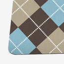 Argyle Playmat