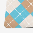 Argyle Playmat