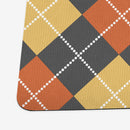 Argyle Playmat