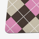 Argyle Playmat