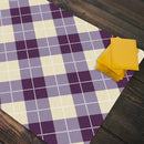 Argyle Playmat