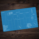 Blueprint Destiny