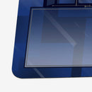 Corporate Friendly Playmat