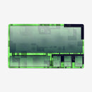 Corporate Friendly Playmat