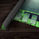 Corporate Friendly Playmat