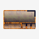 Corporate Friendly Playmat