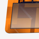 Corporate Friendly Playmat