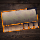 Corporate Friendly Playmat