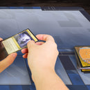 Corporate Friendly Playmat