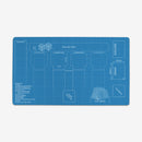 Blueprint Destiny
