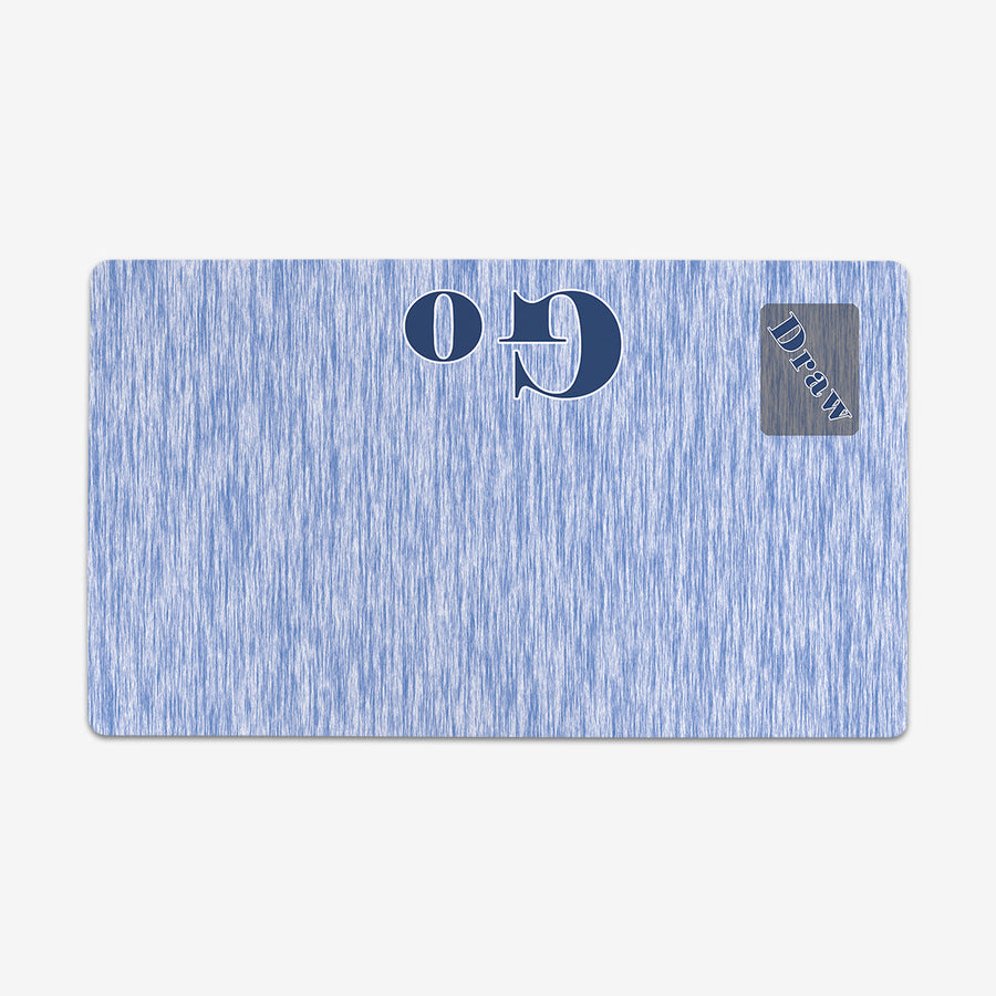 Draw Go Playmat