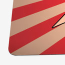 Judge! Playmat
