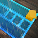 Runner Friendly Playmat