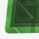 Runner Friendly Playmat