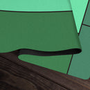 Single Player Match Mat