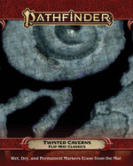 Pathfinder: Flip-Mat Classics - Twisted Caverns