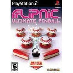 Flipnic Ultimate Pinball - PlayStation 2