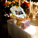 Floating Shelf for Bitty Pop Bouquet