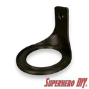 Floating Shelf for Disney Infinity | Comes with Command Strips