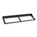 Floating Shelf for Funko Pop 4-PACK | Pop Shelf for Smaller 4 Pack fits 13.5W x 3.5D | Includes mounting hardware
