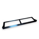 Floating Shelf for Funko Pop 4-PACK | Pop Shelf for Smaller 4 Pack fits 13.5W x 3.5D | Includes mounting hardware