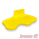 Floating Shelf for Funko Pop! Moment Omni Man & Invincible #1503 (Think Mark) Out-of-Box