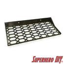 Floating Shelf for Funko Pop & Tee Box | Includes Mounting Screws