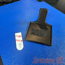 Floating Shelf for Pop! Football NFL Funko Pops | Square base fits grass base