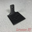 Floating Shelf for Pop! Football NFL Funko Pops | Square base fits grass base