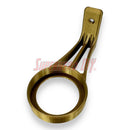 Floating Shelves for Amiibo Accessories | Comes with command strips! No Screws No Drilling | Display Shelf for Nintendo Amiibo