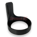 Floating Shelves for Amiibo Accessories | Comes with command strips! No Screws No Drilling | Display Shelf for Nintendo Amiibo