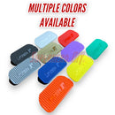 Floating Shelves for Amiibo Accessories | Comes with command strips! No Screws No Drilling | Display Shelf for Nintendo Amiibo