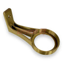 Floating Shelves for Amiibo Accessories | Comes with command strips! No Screws No Drilling | Display Shelf for Nintendo Amiibo