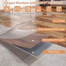 Floor Tile Vinyl Flooring Waterproof Vinyl Plank Flooring