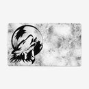 Fluffywolf Grunge Playmat