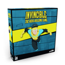 Invincible: The Hero-Building Game