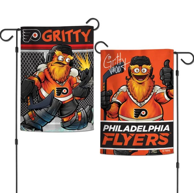 Philadelphia Flyers Gritty 12.5