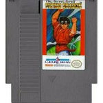 Flying Dragon - NES