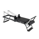 Foldable Pilates Reformer Machine for Home Gym Large Pilates Equipment