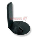Foot Holder Shelves for 3.75"–4" Action Figures | 1:18 Scale Display Holders