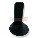 Foot Holder Shelves for 3.75"–4" Action Figures | 1:18 Scale Display Holders