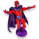 Foot Stand Wall Mounts for 6 inch or 7 inch action figures, display stand fits McFarlane, Marvel Legends 1:12 scale