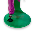 Foot Stand Wall Mounts for 6 inch or 7 inch action figures, display stand fits McFarlane, Marvel Legends 1:12 scale