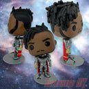 Foot Stands for Funko Pops | Stop them from falling over!